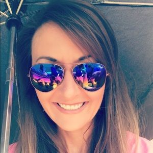 Meet your Posher, Amber